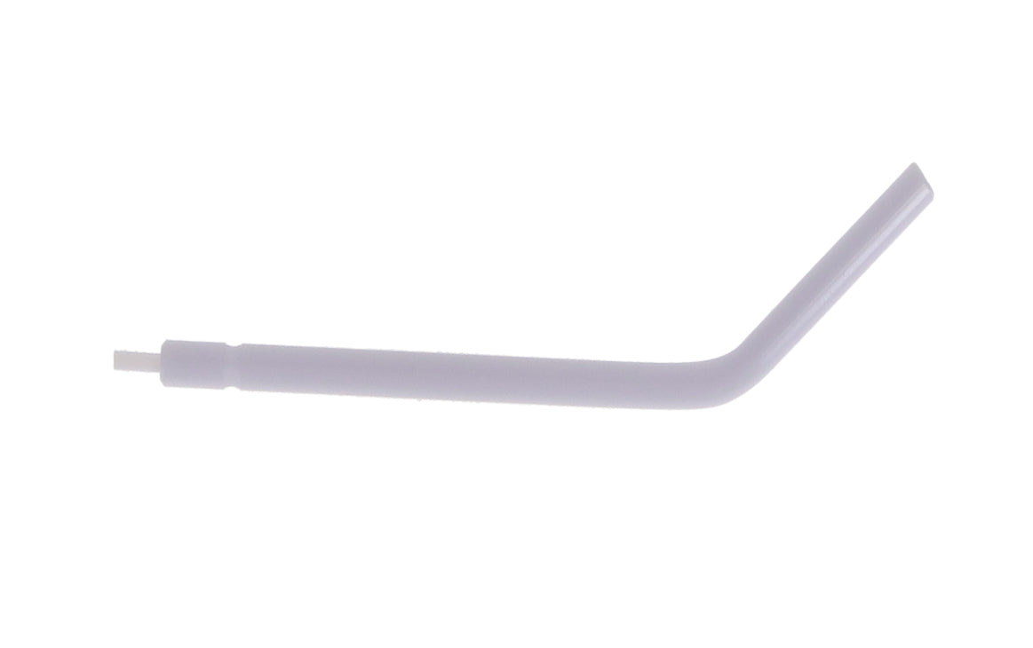 House Brand Dentistry 100604 Air/Water Crystal Tips Plastic Core White 250/Pk House Brand Dentistry 100604 Air/Water Crystal Tips Plastic Core White 250/Pk